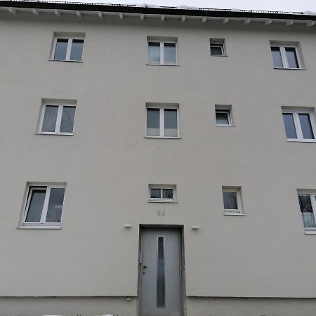 Casa Hintze I - 2 Zimmerwohnung Zentrumsnah Und Nahe Den Bergen 켐프텐 외부 사진