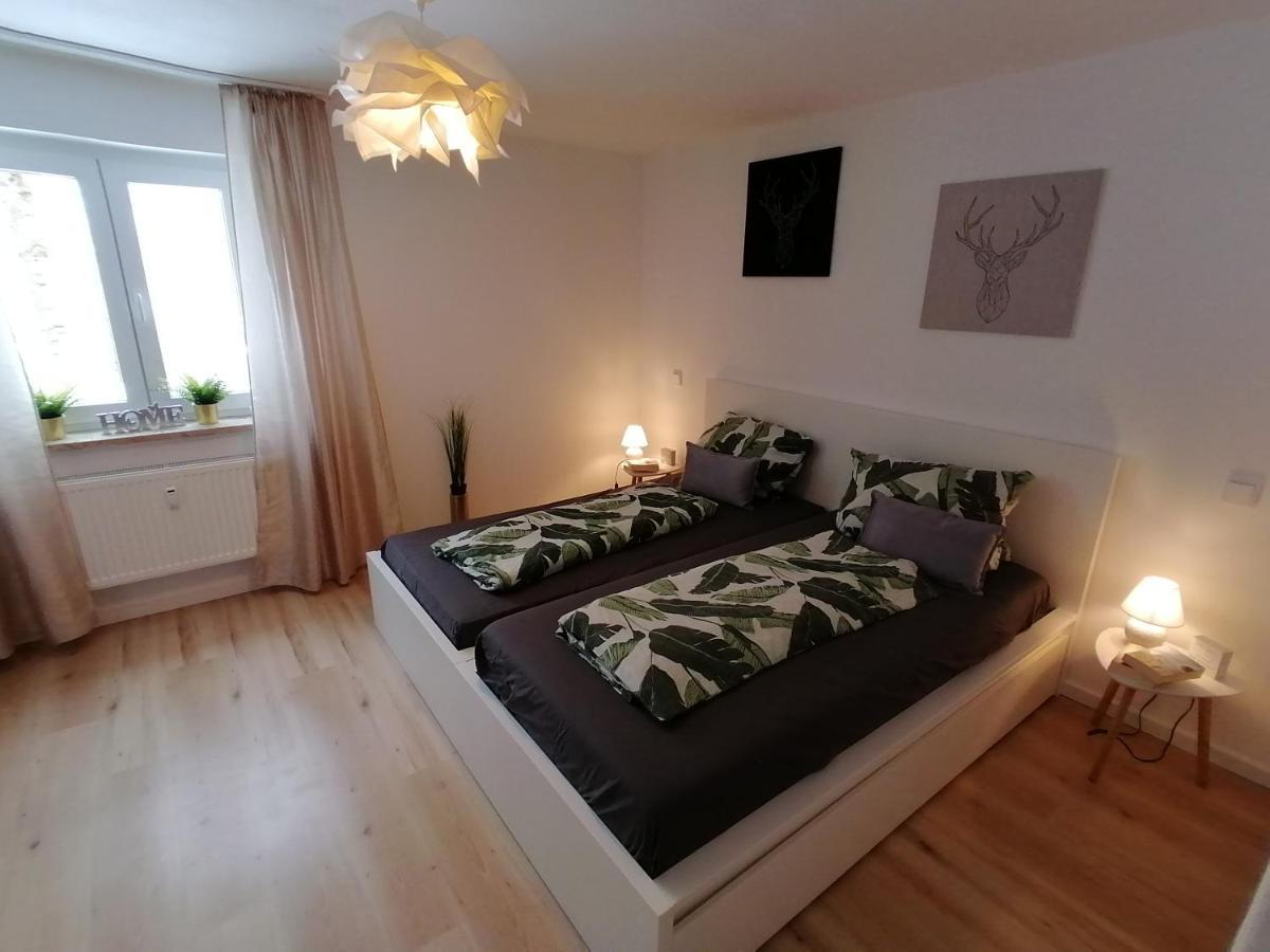 Casa Hintze I - 2 Zimmerwohnung Zentrumsnah Und Nahe Den Bergen 켐프텐 외부 사진