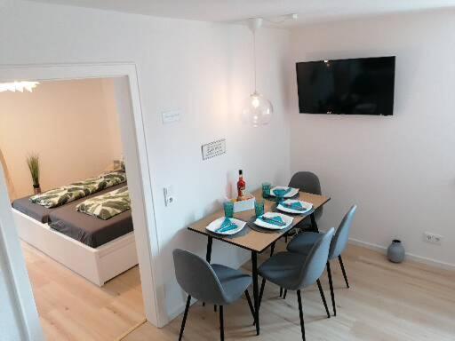 Casa Hintze I - 2 Zimmerwohnung Zentrumsnah Und Nahe Den Bergen 켐프텐 외부 사진