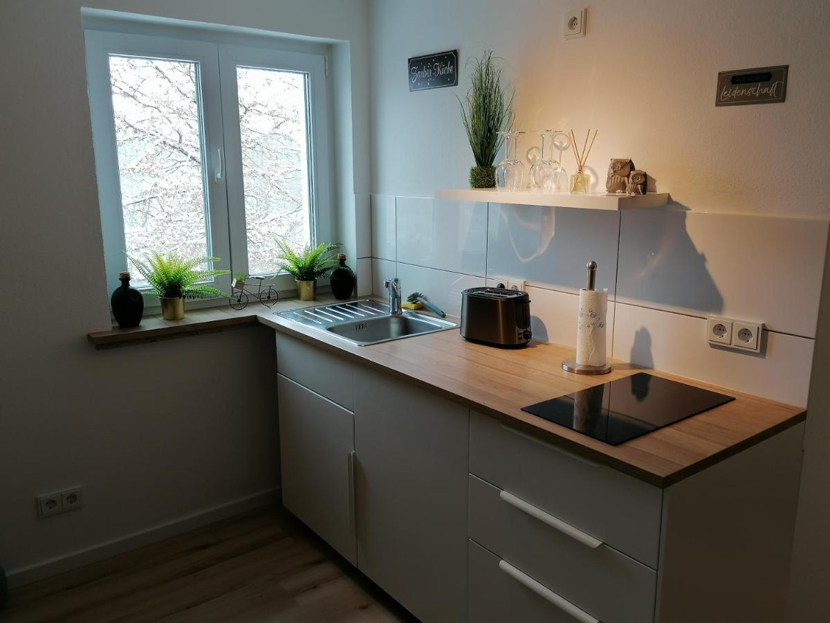 Casa Hintze I - 2 Zimmerwohnung Zentrumsnah Und Nahe Den Bergen 켐프텐 외부 사진