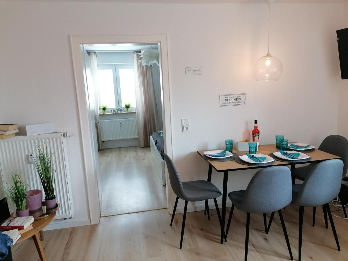 Casa Hintze I - 2 Zimmerwohnung Zentrumsnah Und Nahe Den Bergen 켐프텐 외부 사진